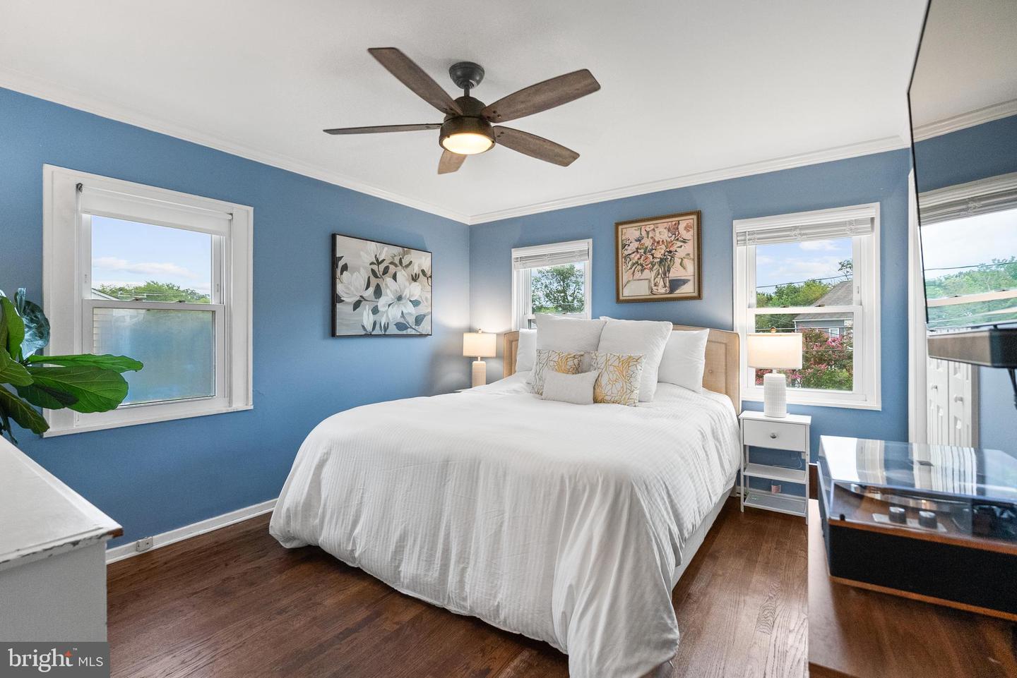 2246 Mary Baldwin Dr