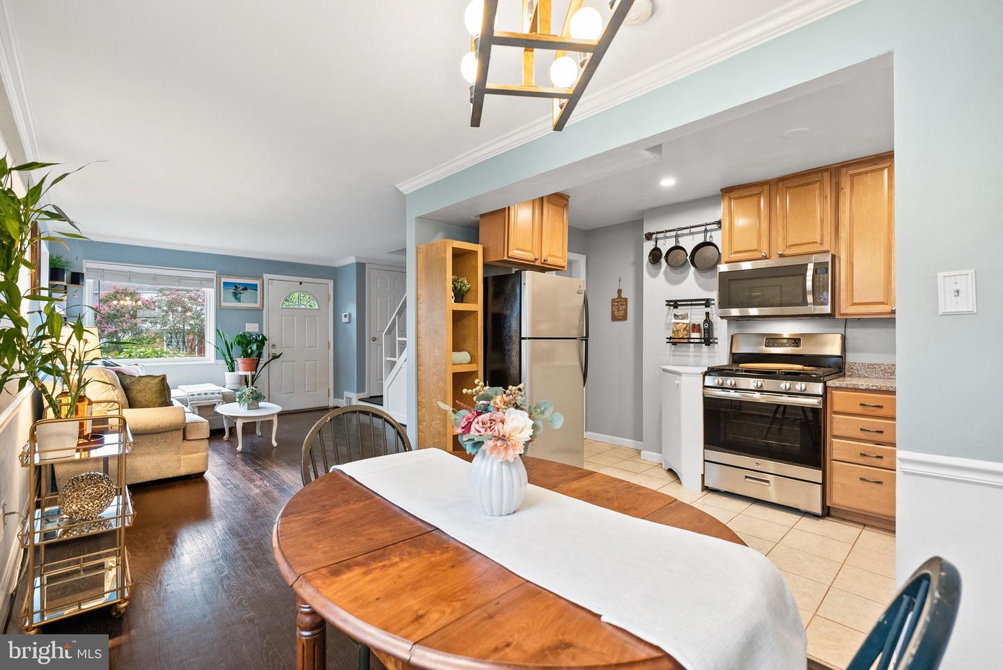 2246 Mary Baldwin Dr