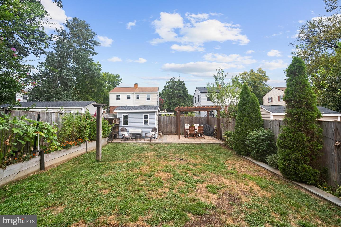 2246 Mary Baldwin Dr