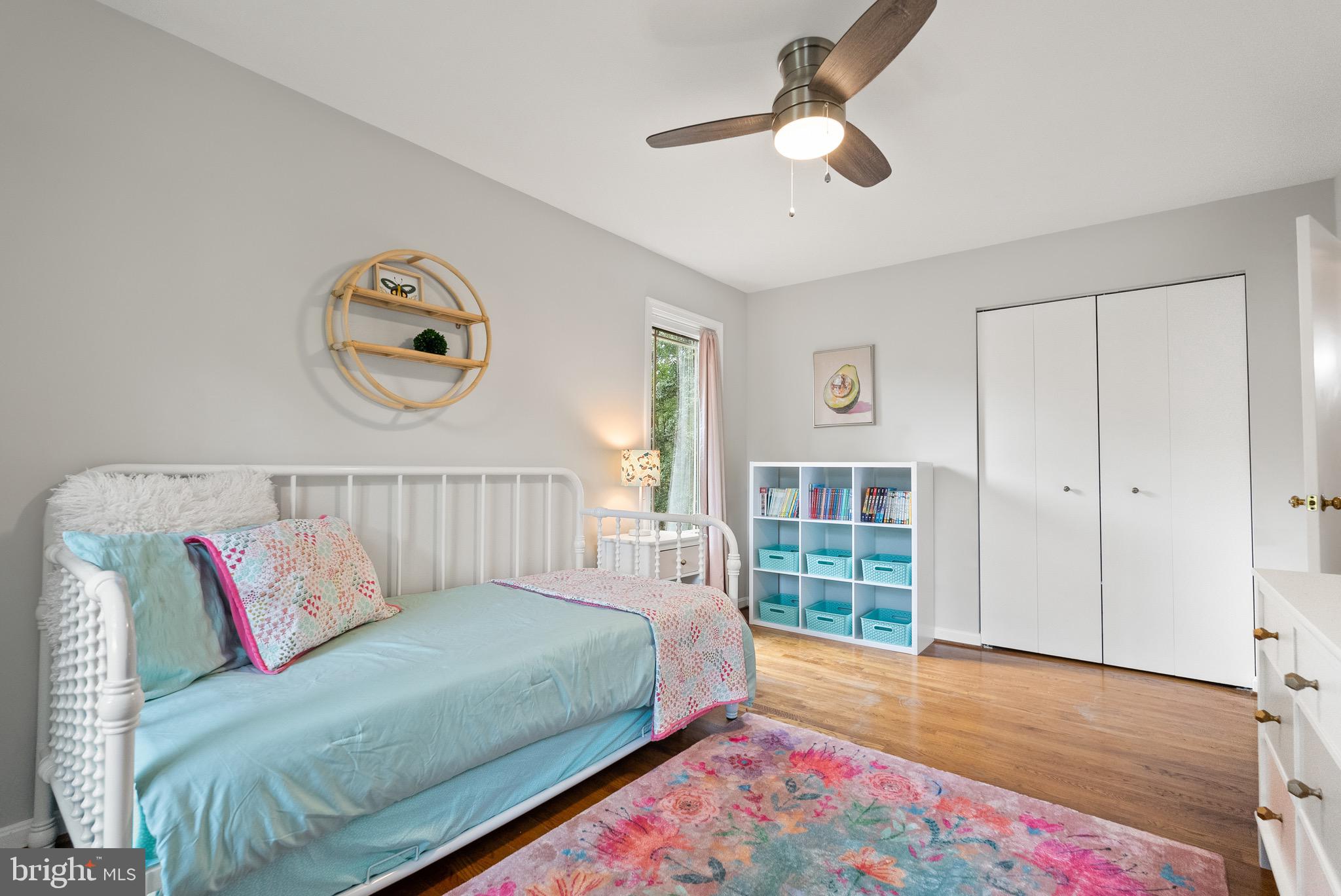3116 MADISON HILL COURT