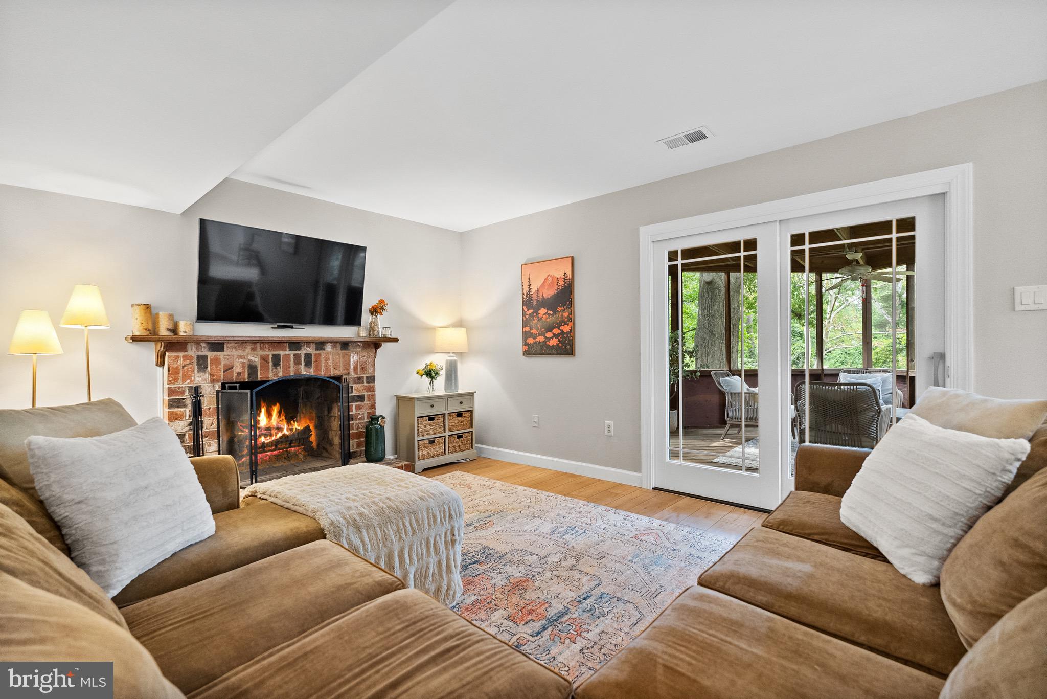 3116 MADISON HILL COURT