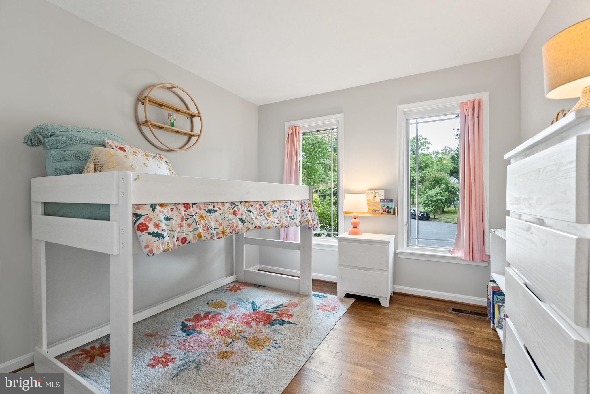 3116 MADISON HILL COURT