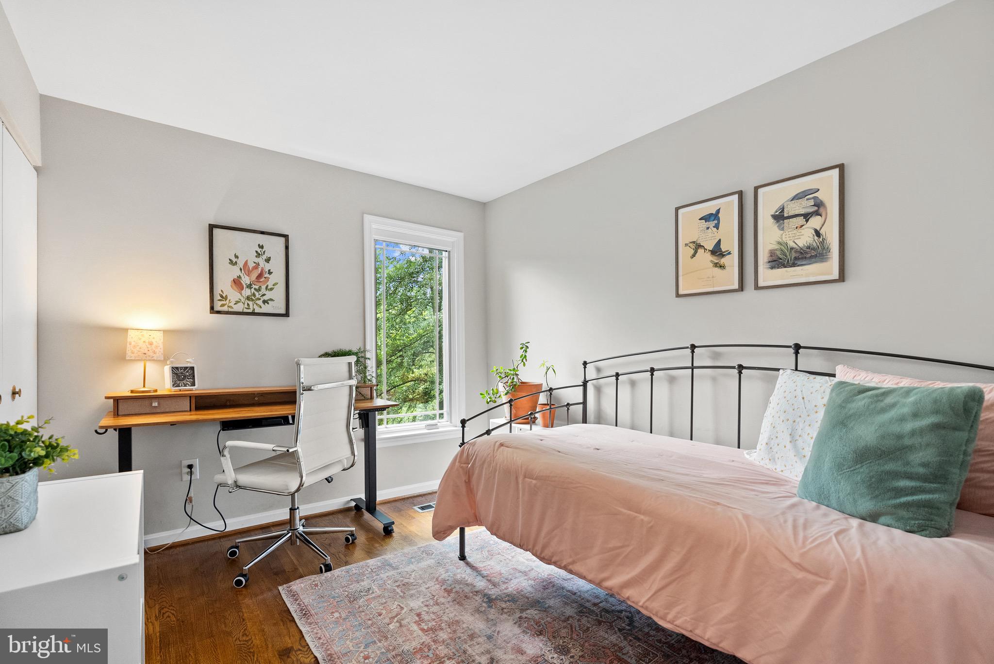 3116 MADISON HILL COURT