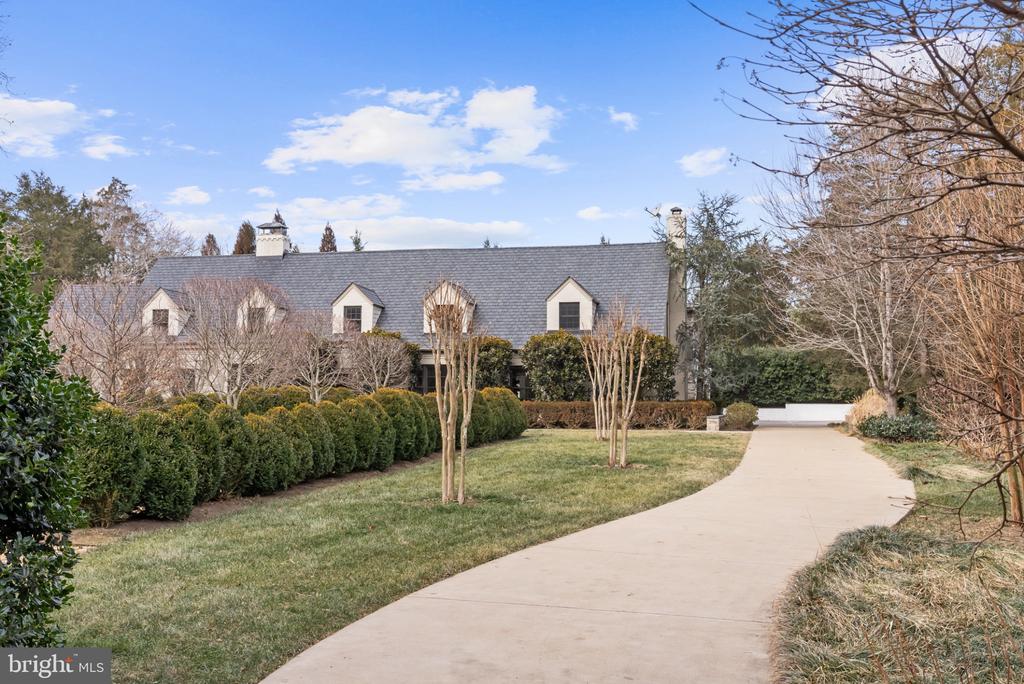 3022 FOX MILL ROAD