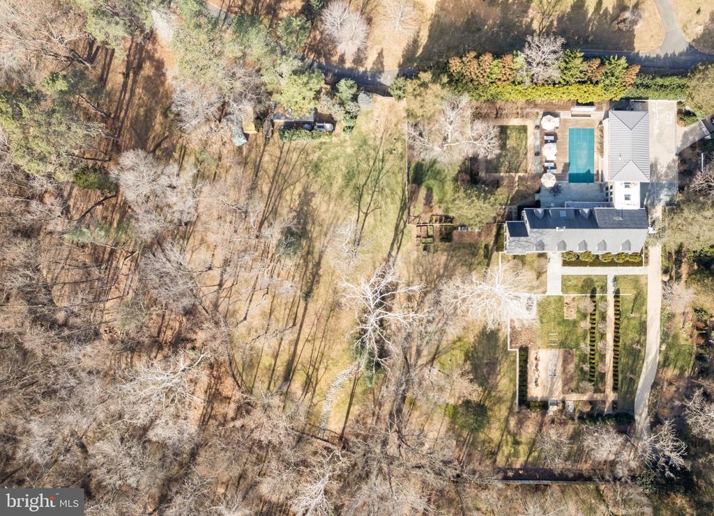 3022 FOX MILL ROAD