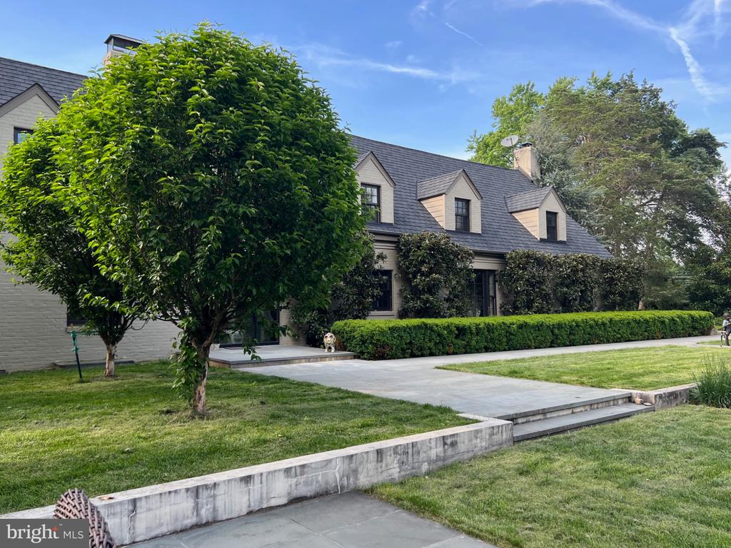 3022 FOX MILL ROAD