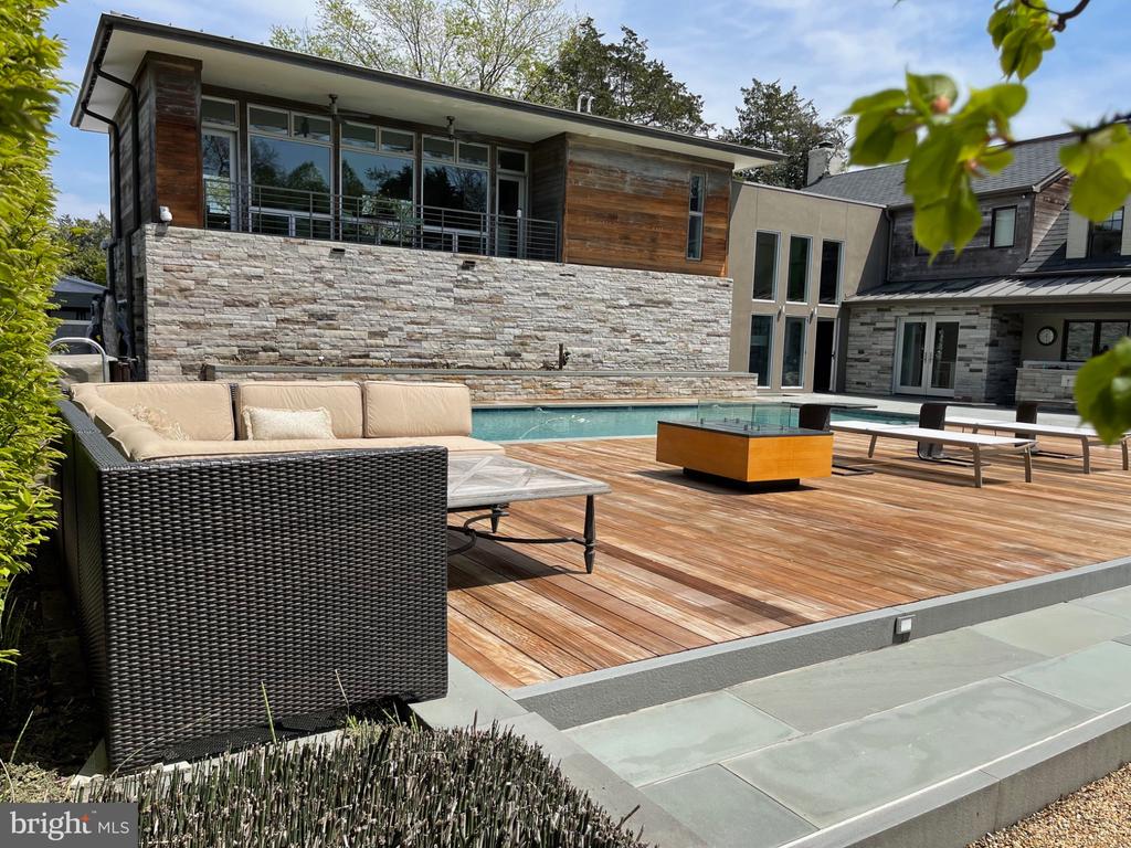 3022 FOX MILL ROAD