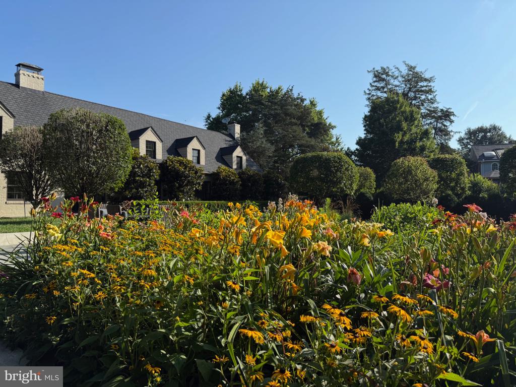 3022 FOX MILL ROAD