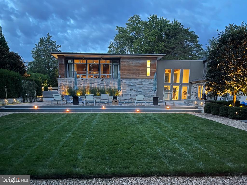 3022 FOX MILL ROAD