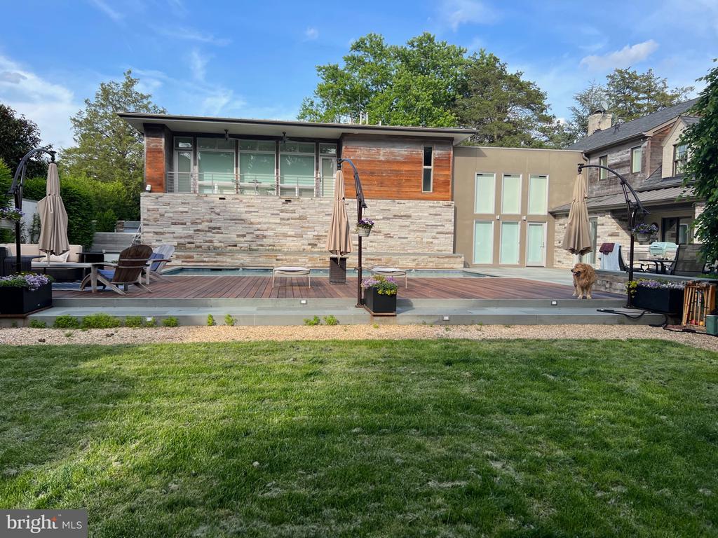 3022 FOX MILL ROAD