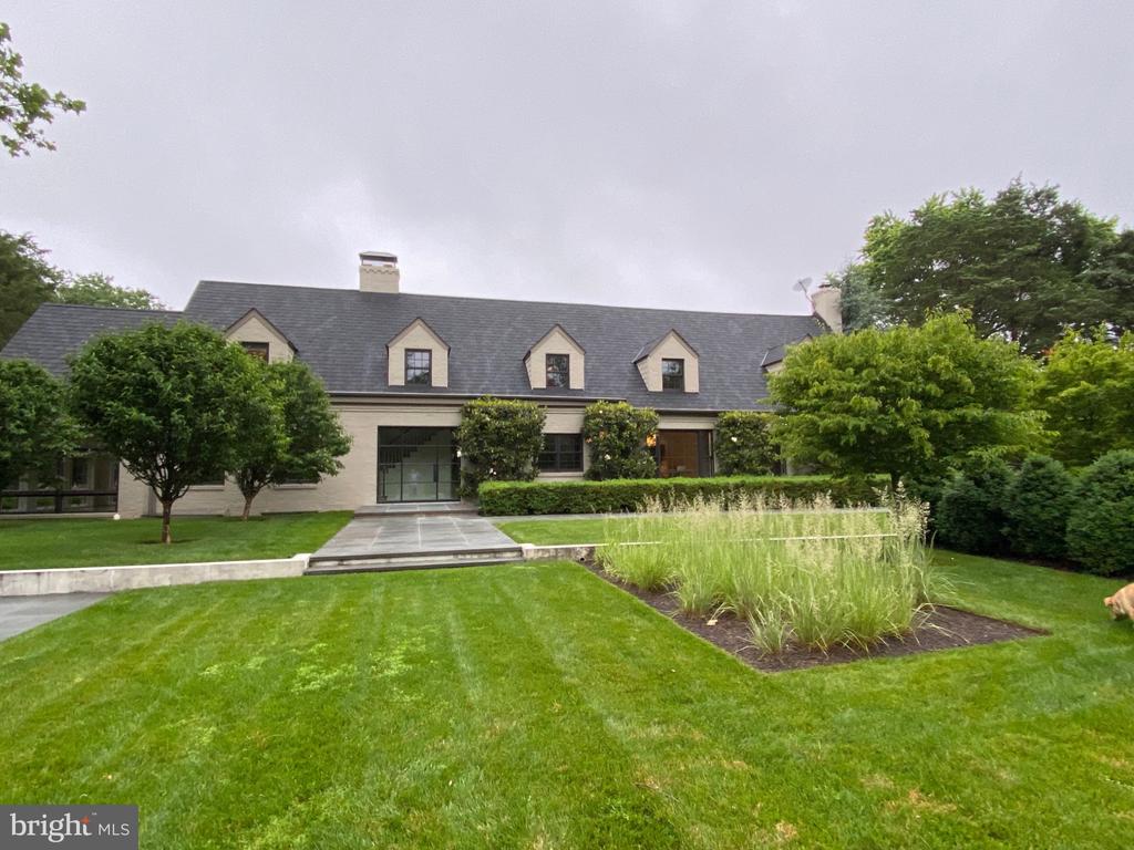 3022 FOX MILL ROAD