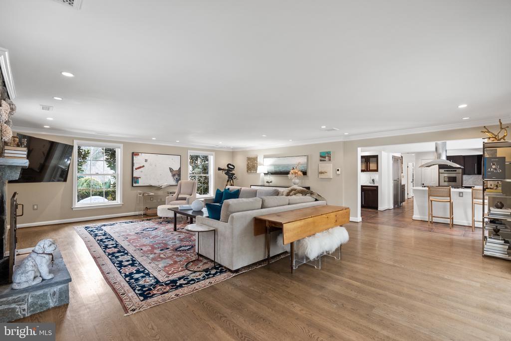 3022 FOX MILL ROAD