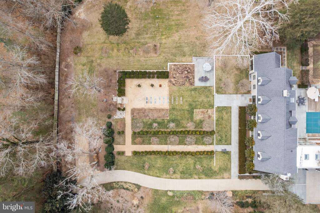 3022 FOX MILL ROAD