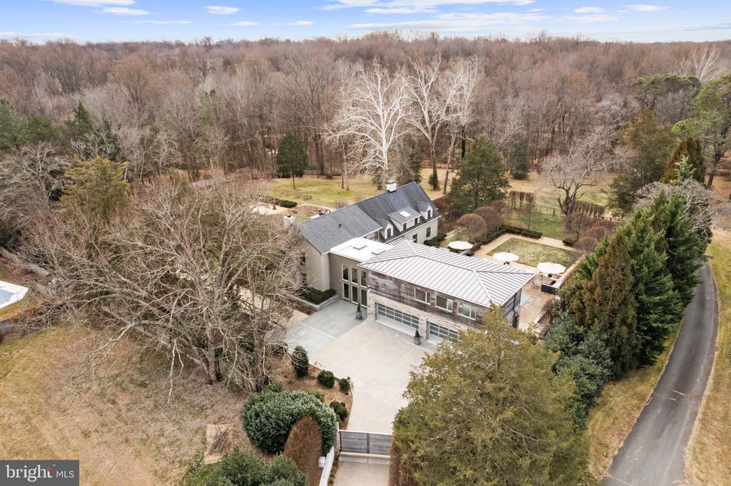 3022 FOX MILL ROAD