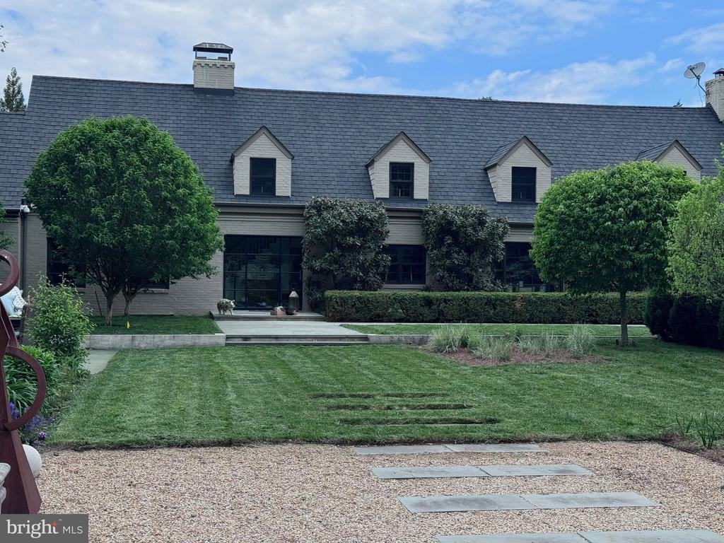 3022 FOX MILL ROAD