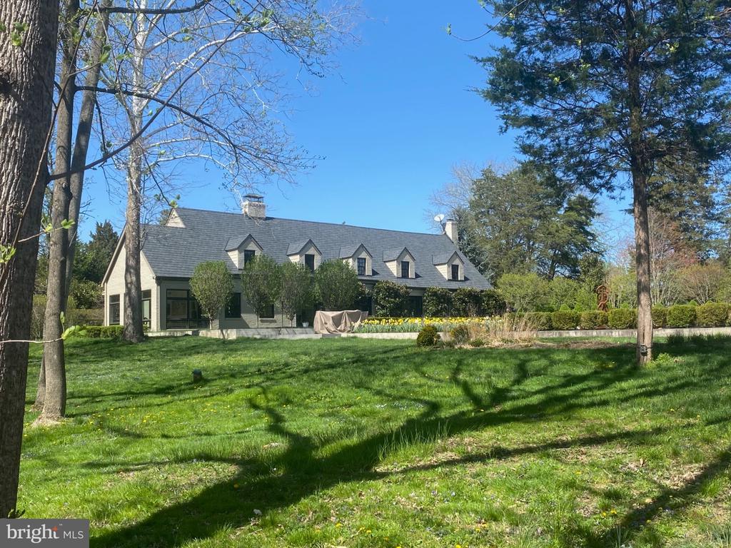 3022 FOX MILL ROAD