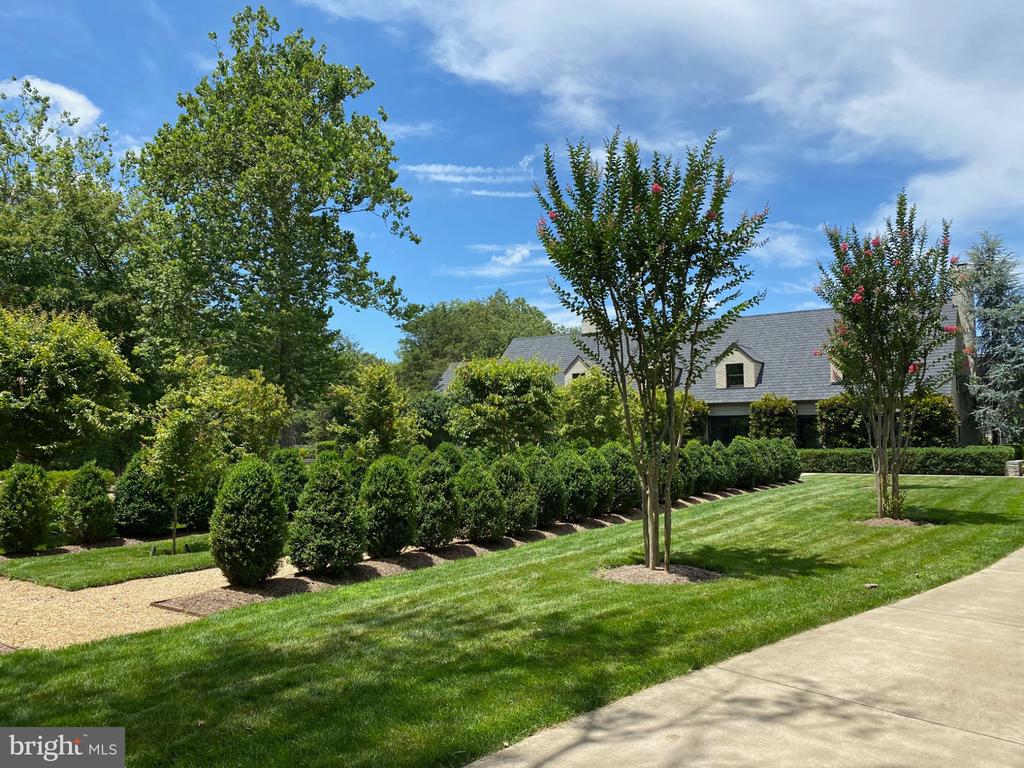 3022 FOX MILL ROAD