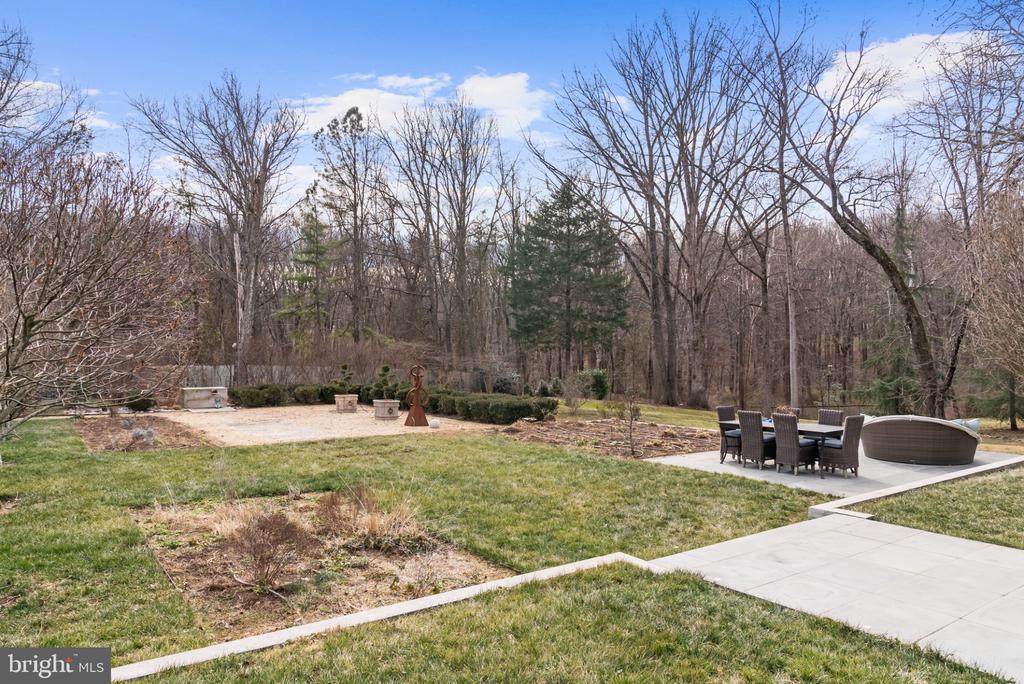 3022 FOX MILL ROAD