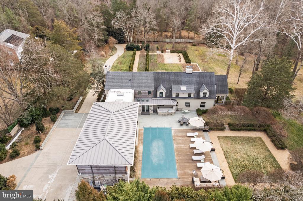 3022 FOX MILL ROAD
