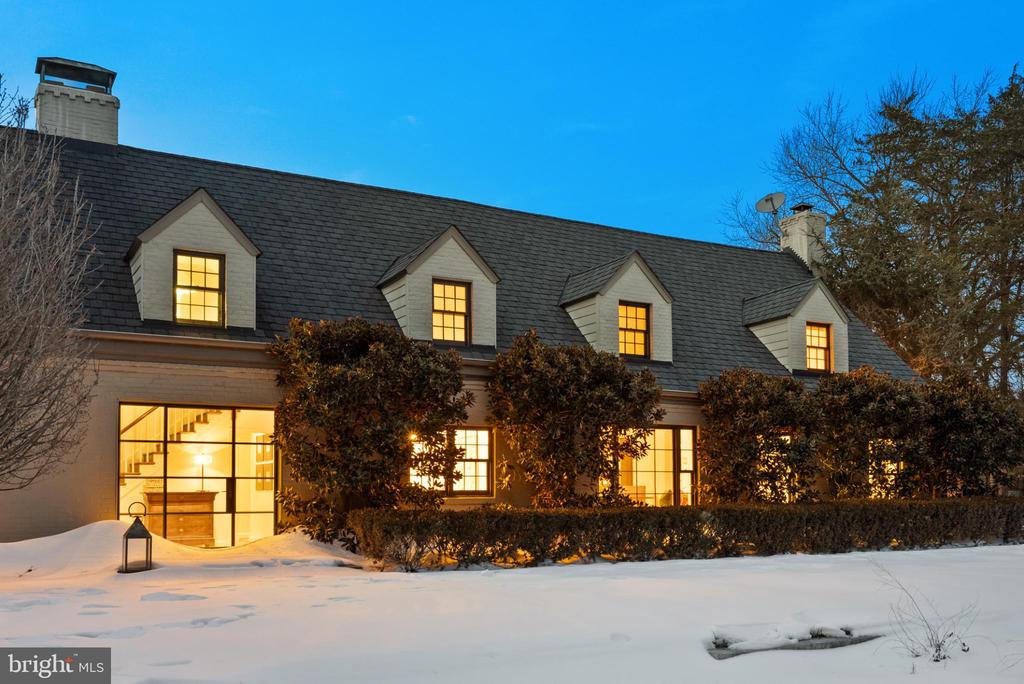 3022 FOX MILL ROAD
