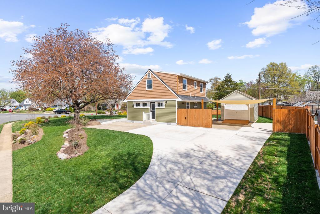 6801 DUKE DRIVE