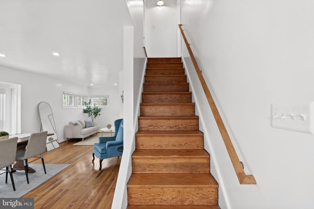 6801 DUKE DRIVE