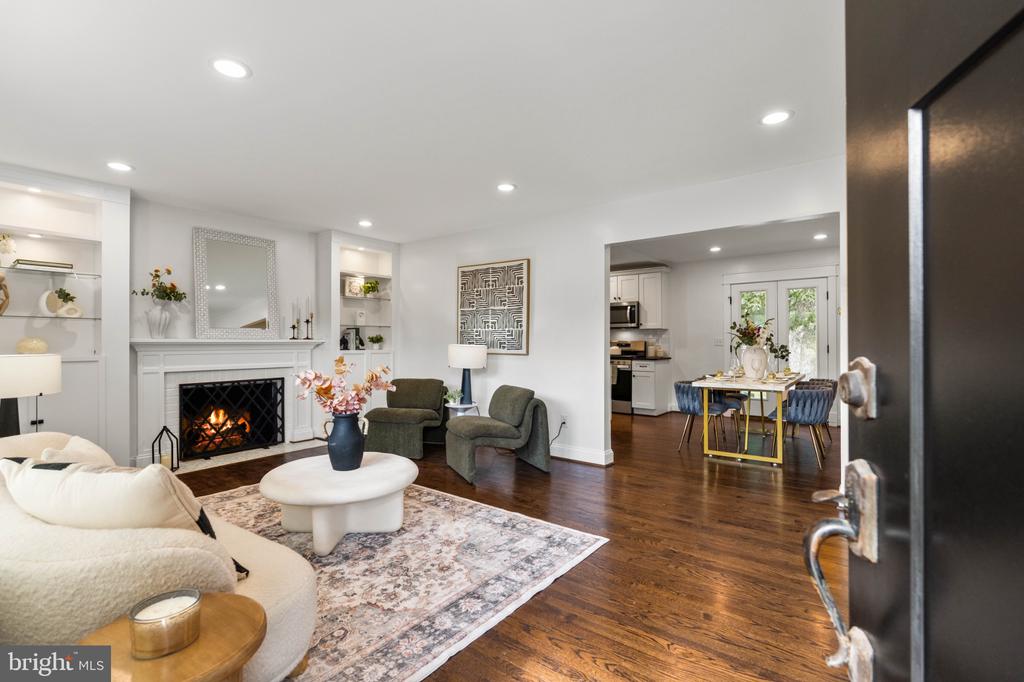 3635 DANNYS LANE