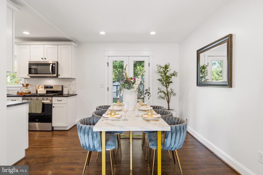 3635 DANNYS LANE