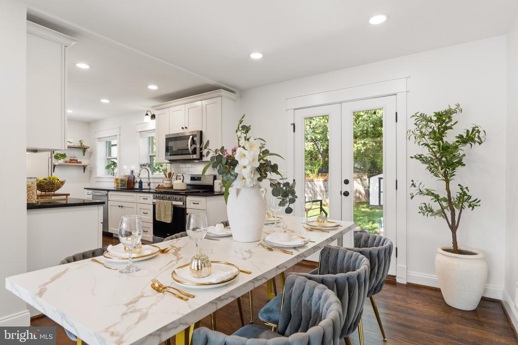 3635 DANNYS LANE