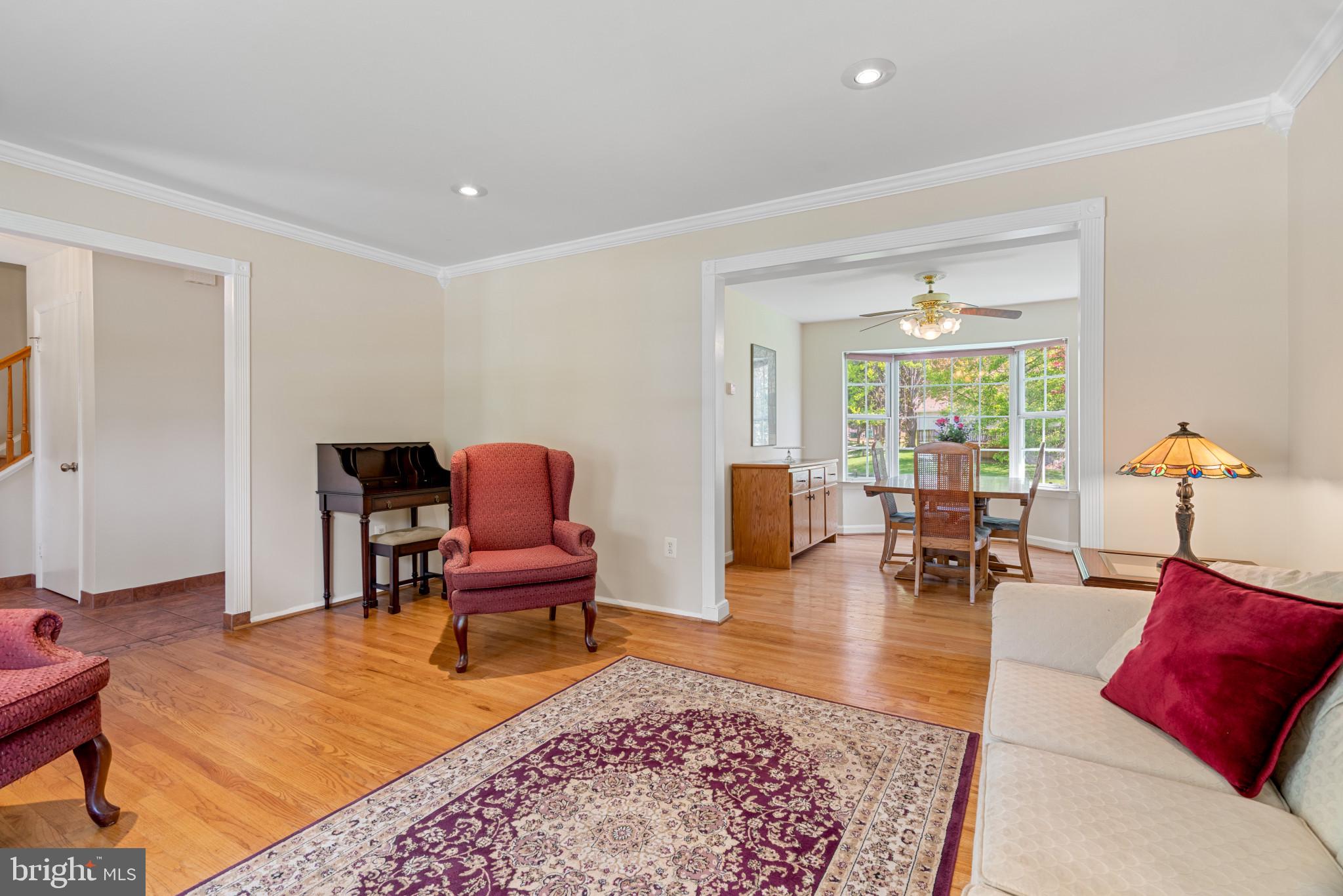 17 TEA ROSE COURT