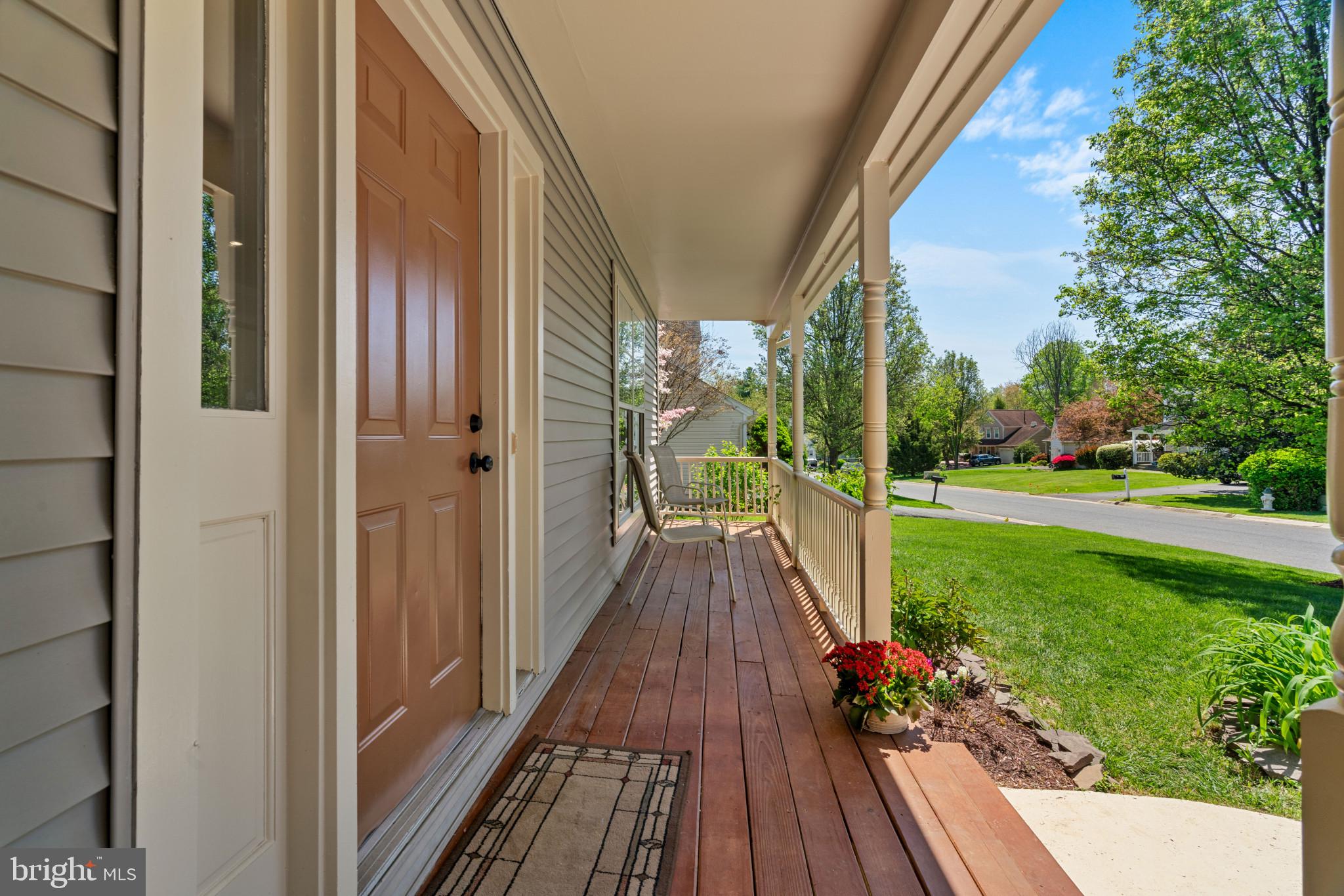 17 TEA ROSE COURT