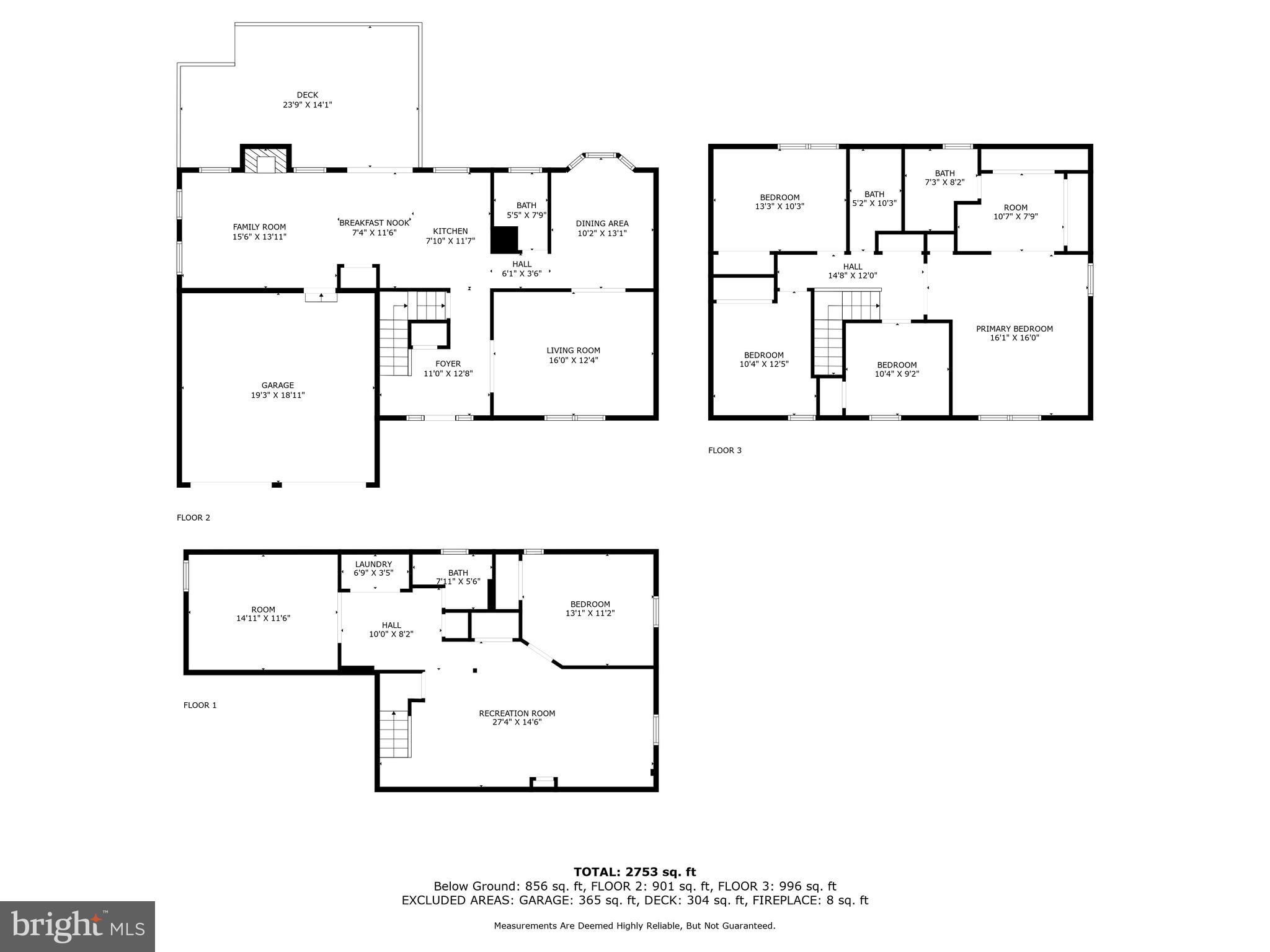 17 TEA ROSE COURT