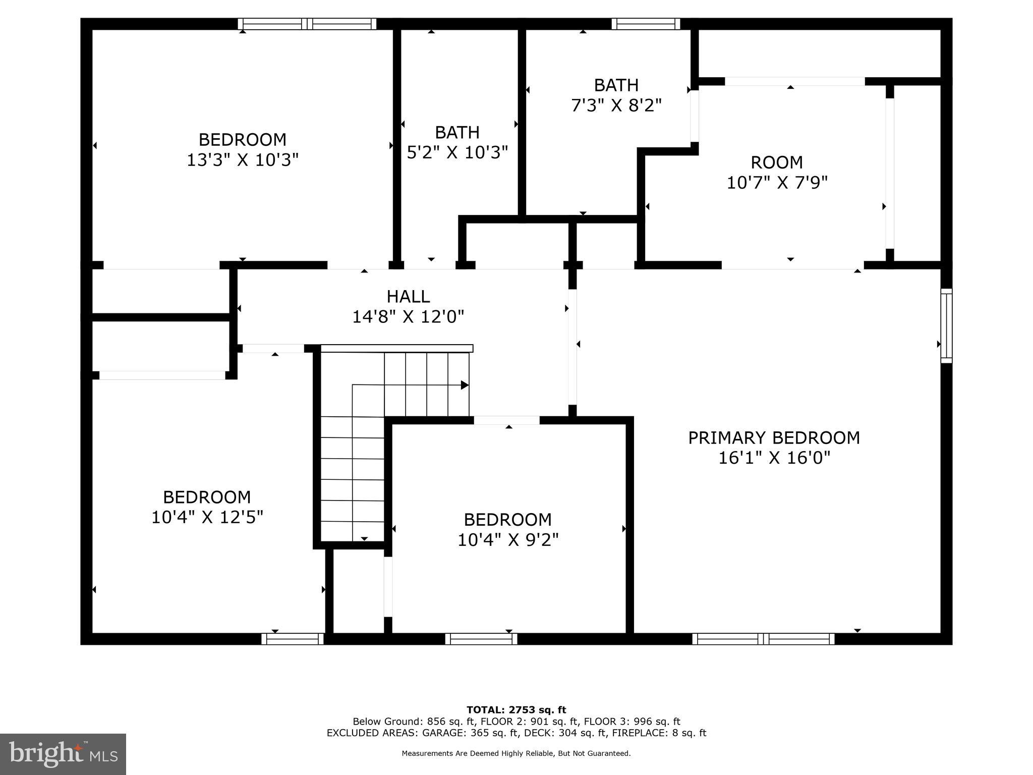 17 TEA ROSE COURT