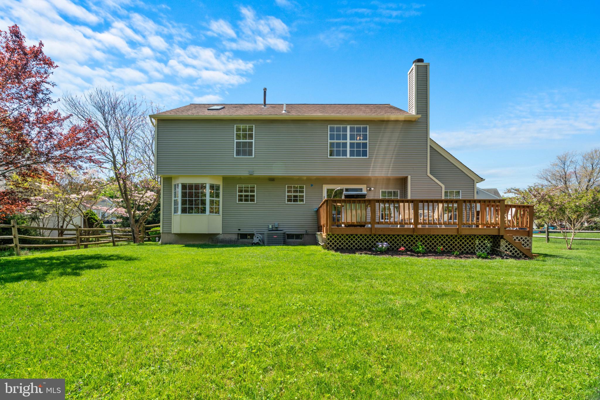 17 TEA ROSE COURT
