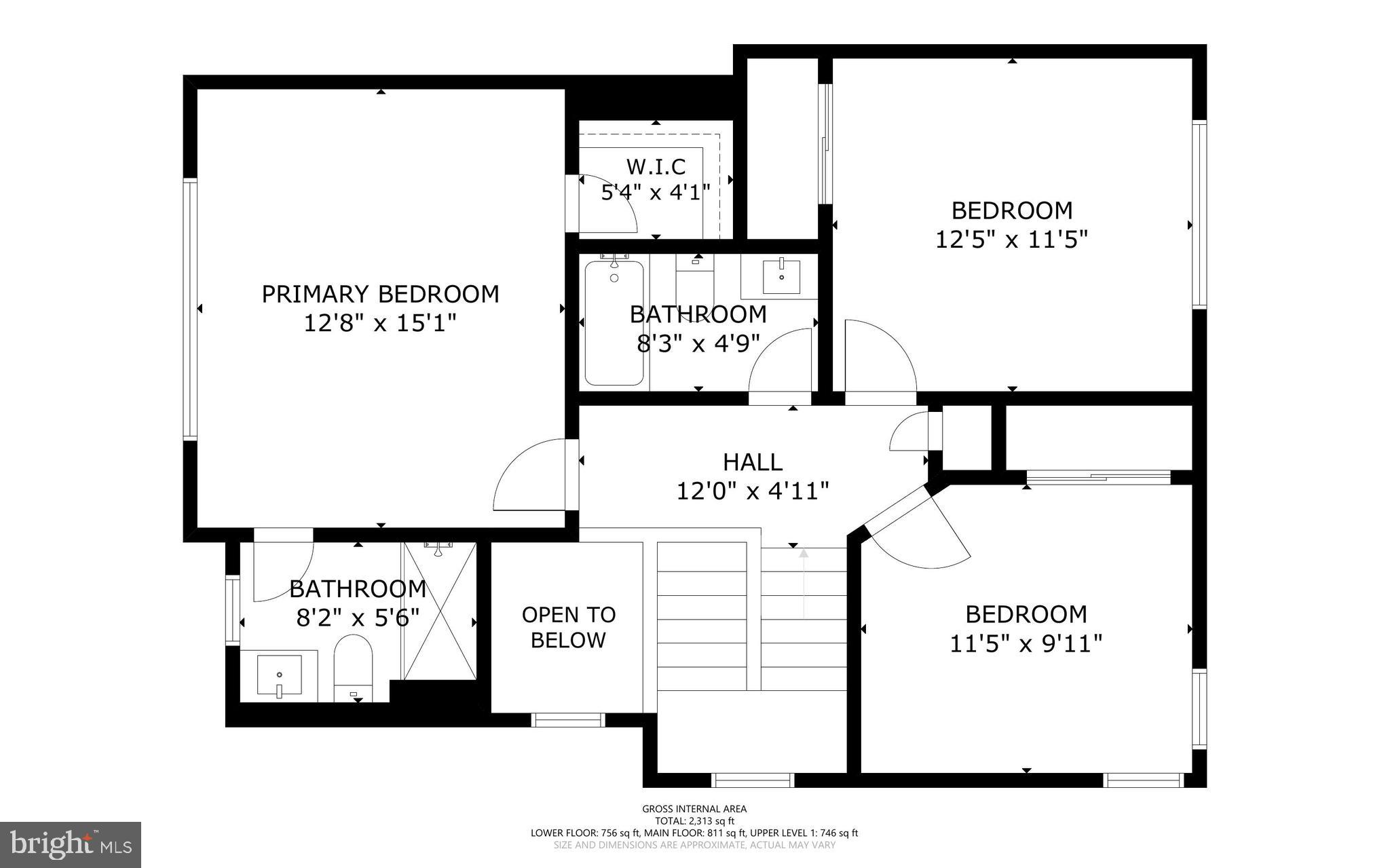 8462 MEADOW GREEN WAY