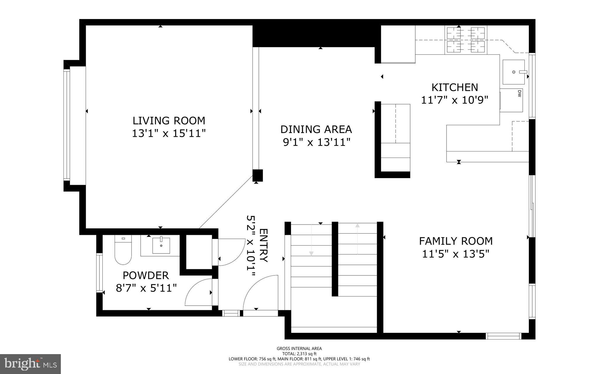 8462 MEADOW GREEN WAY