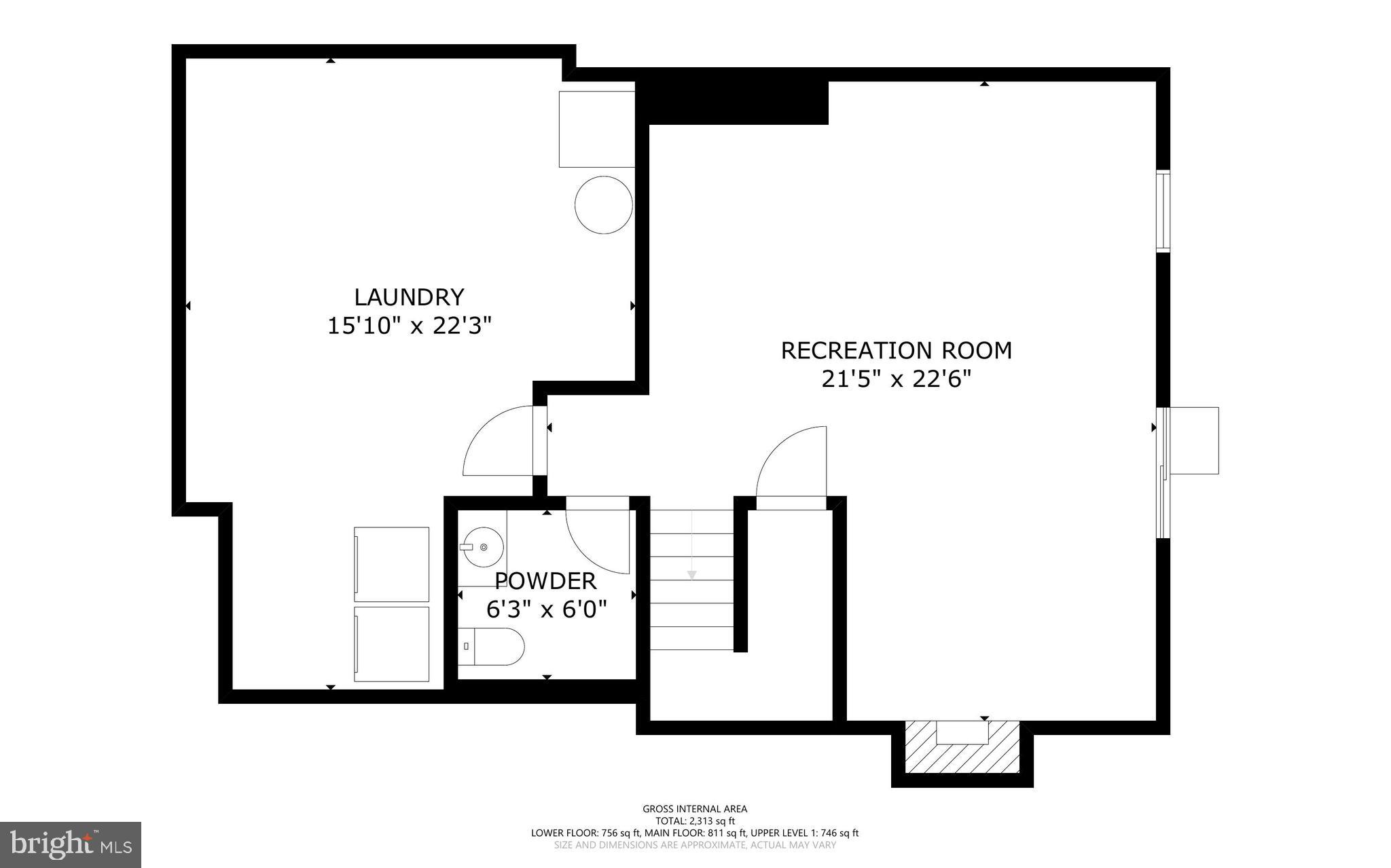8462 MEADOW GREEN WAY