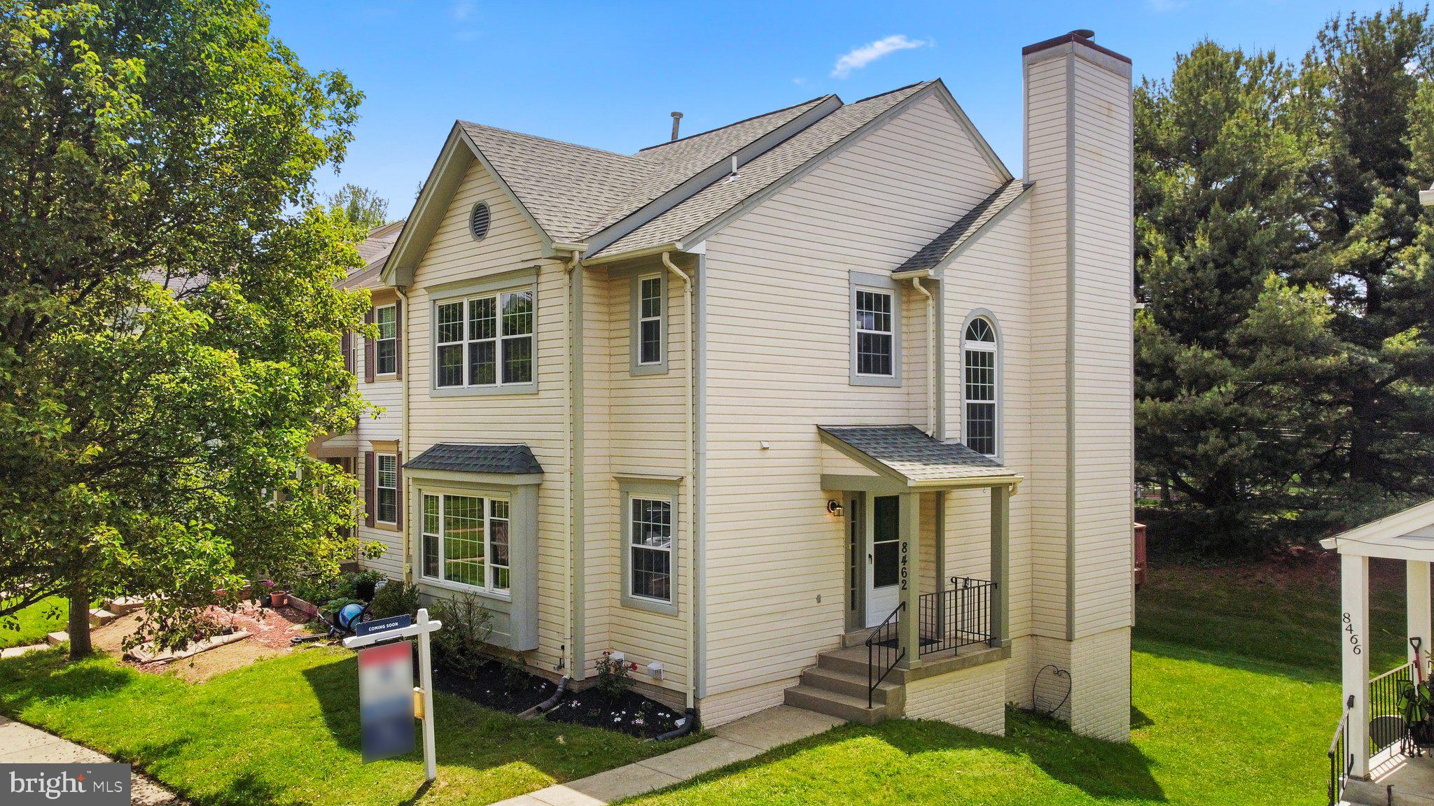 8462 MEADOW GREEN WAY