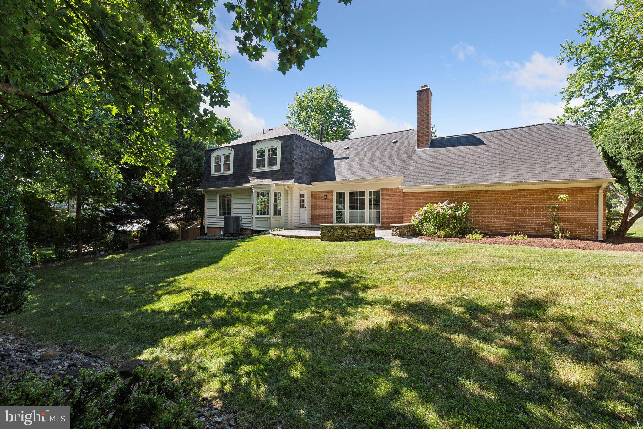 9121 CRANFORD DRIVE