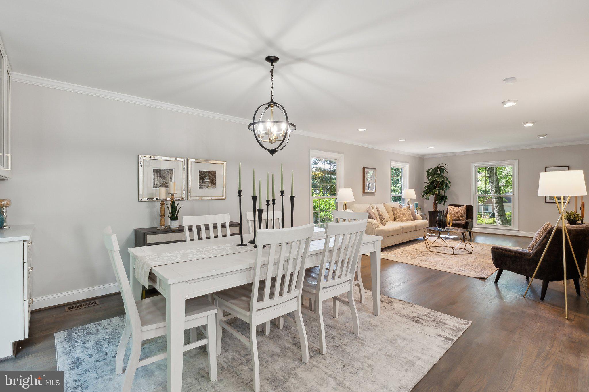 9121 CRANFORD DRIVE