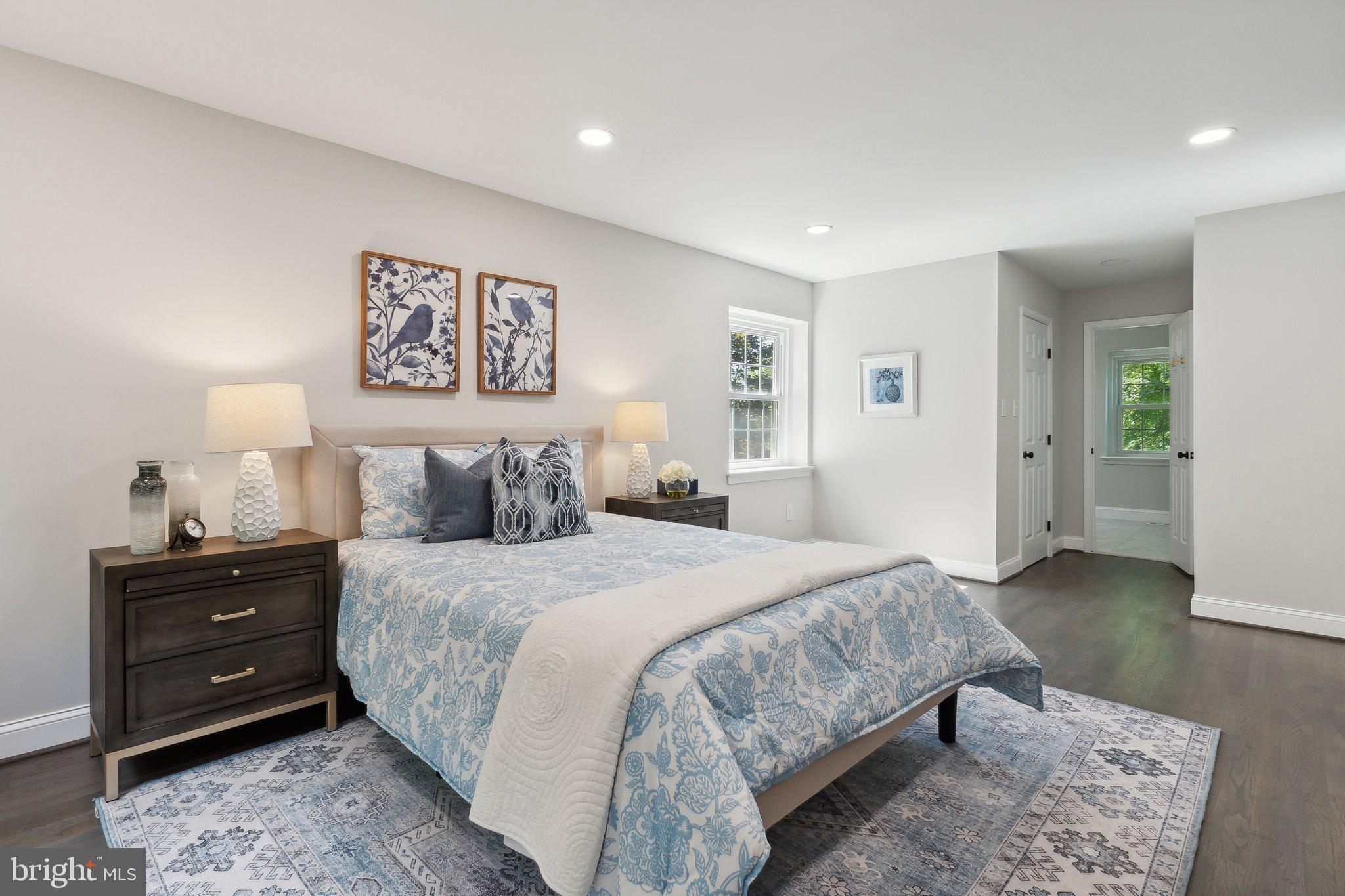 9121 CRANFORD DRIVE