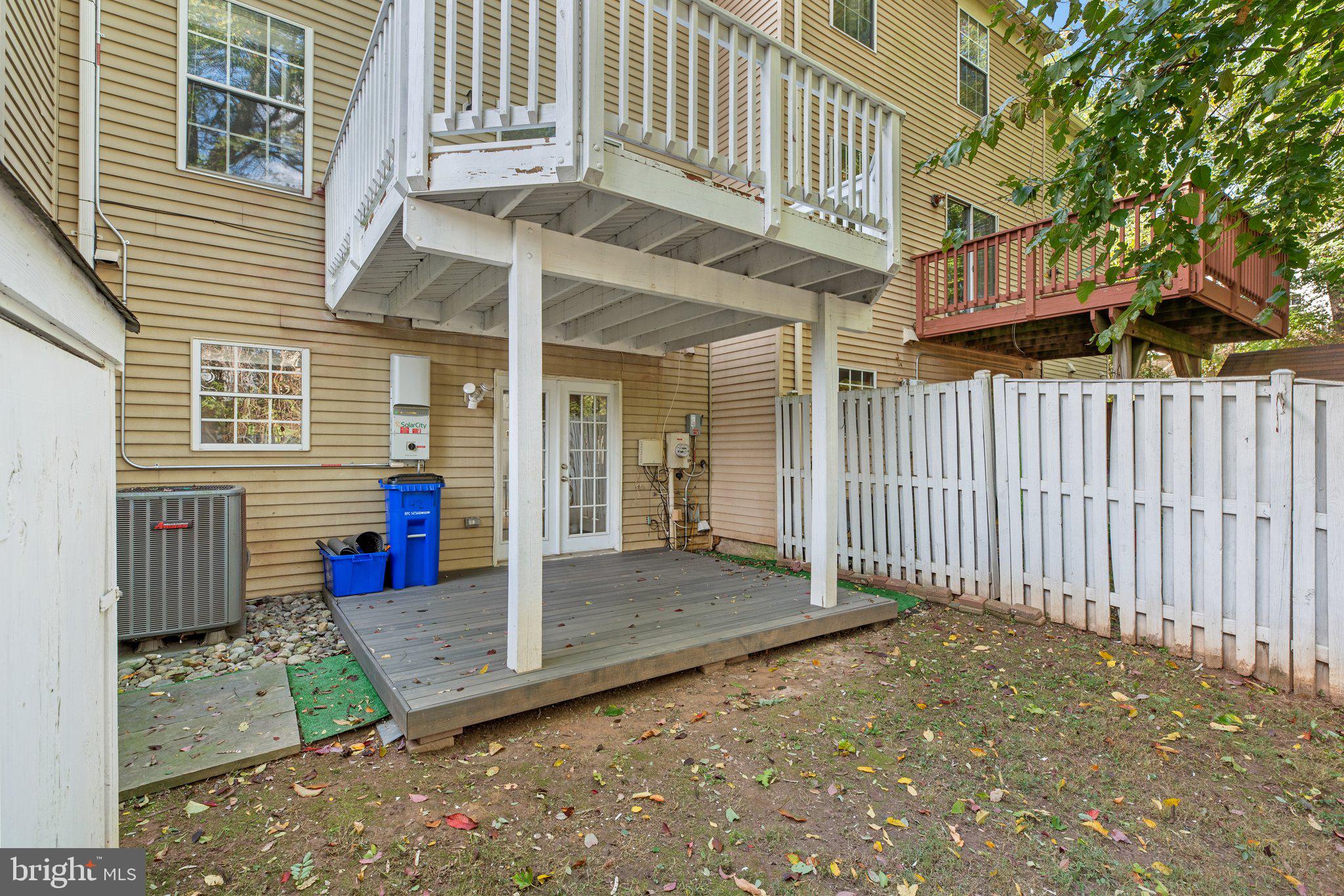 42 CHERRY BEND COURT