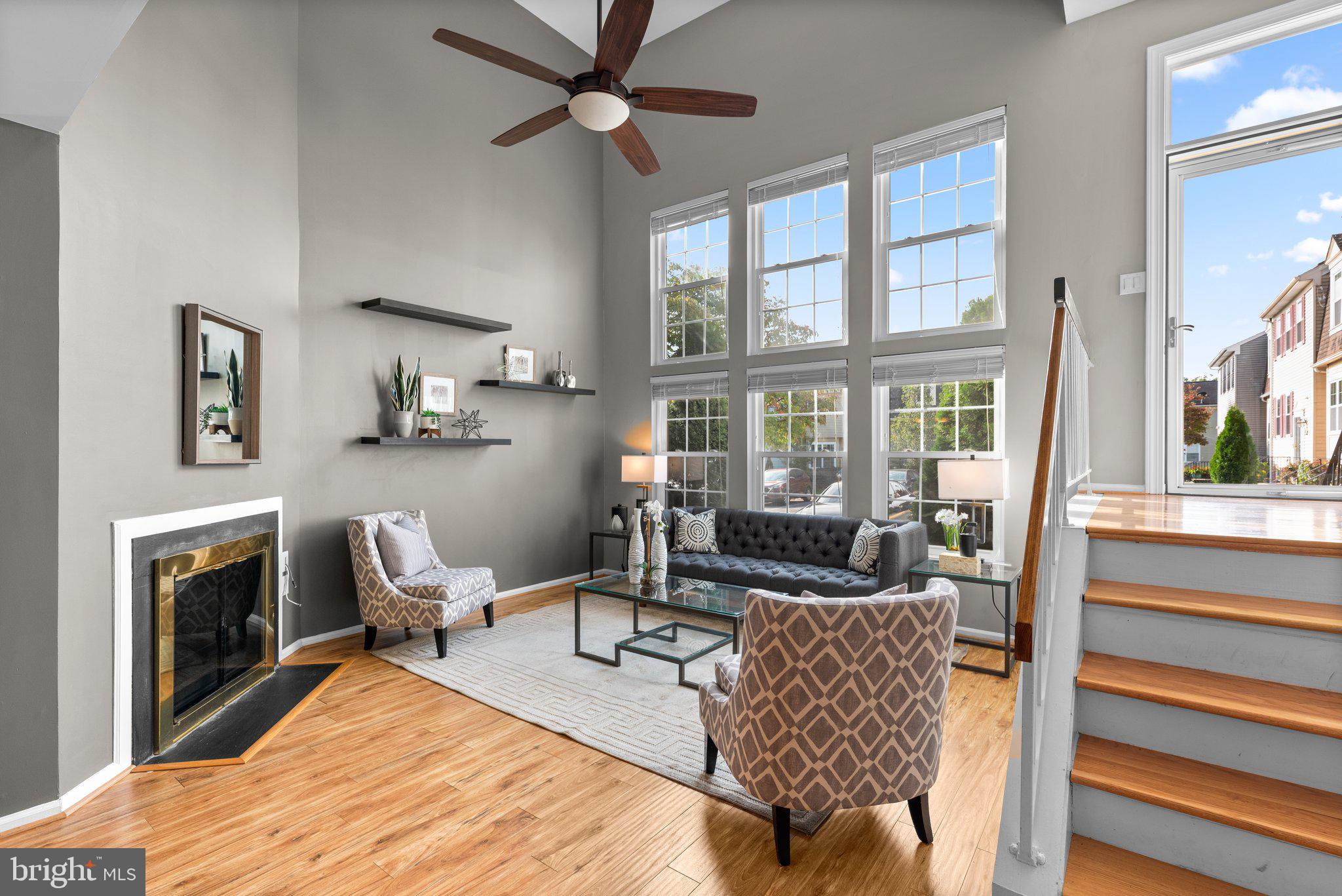 42 CHERRY BEND COURT