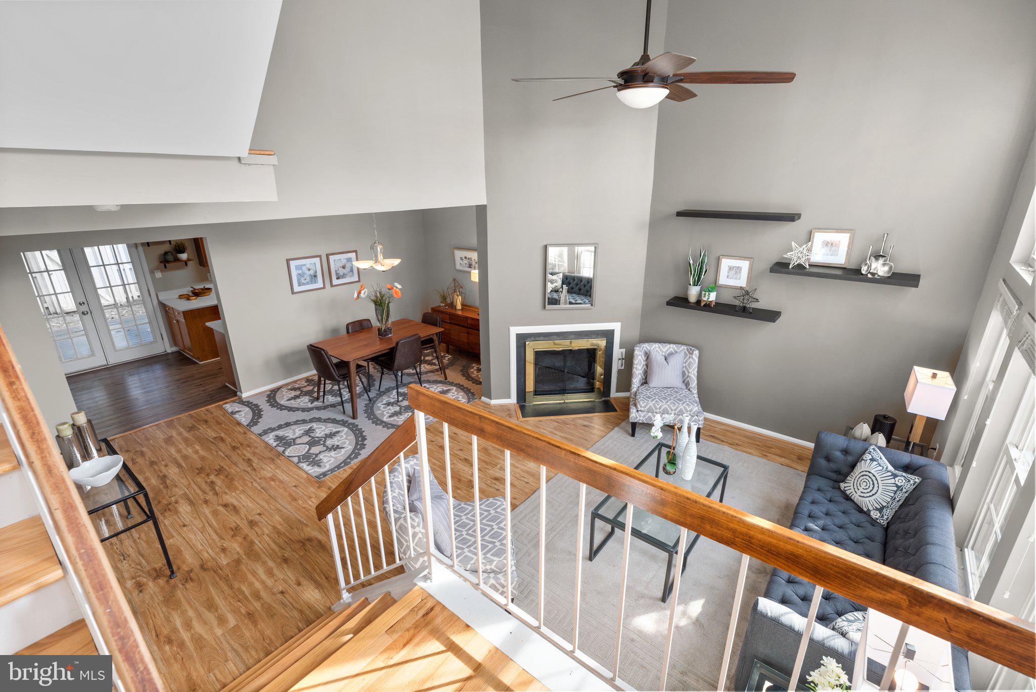 42 CHERRY BEND COURT