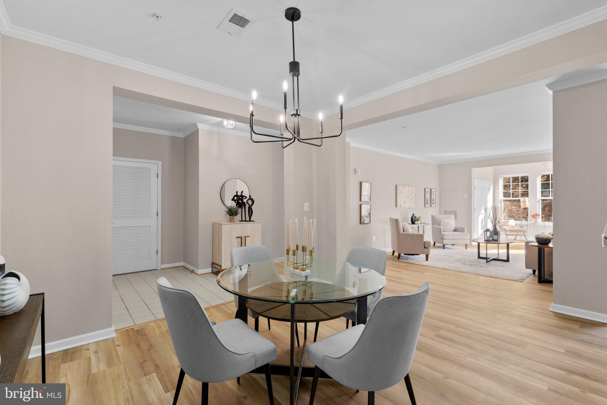 201 HIGH GABLES DRIVE 206