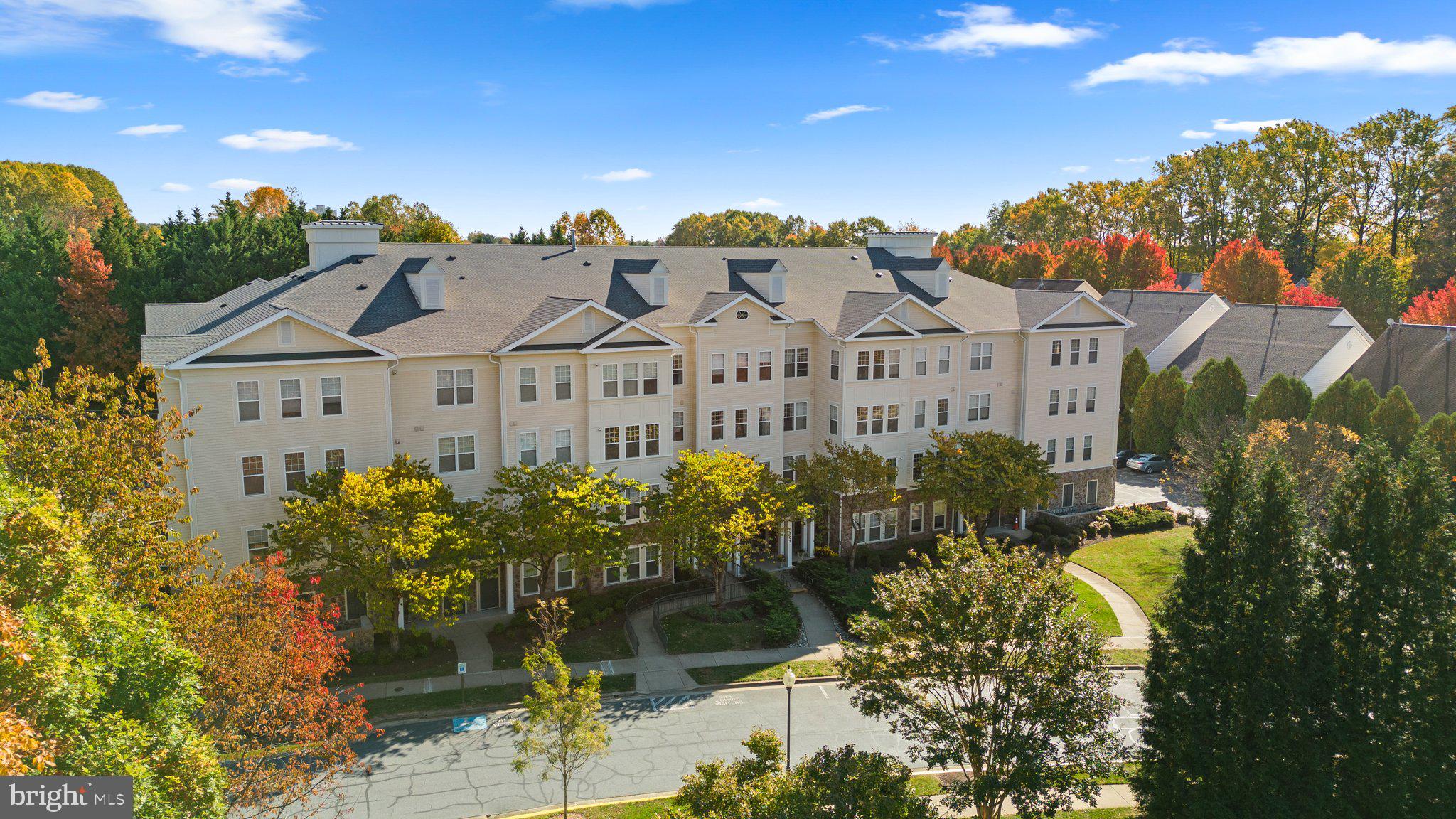 201 HIGH GABLES DRIVE 206