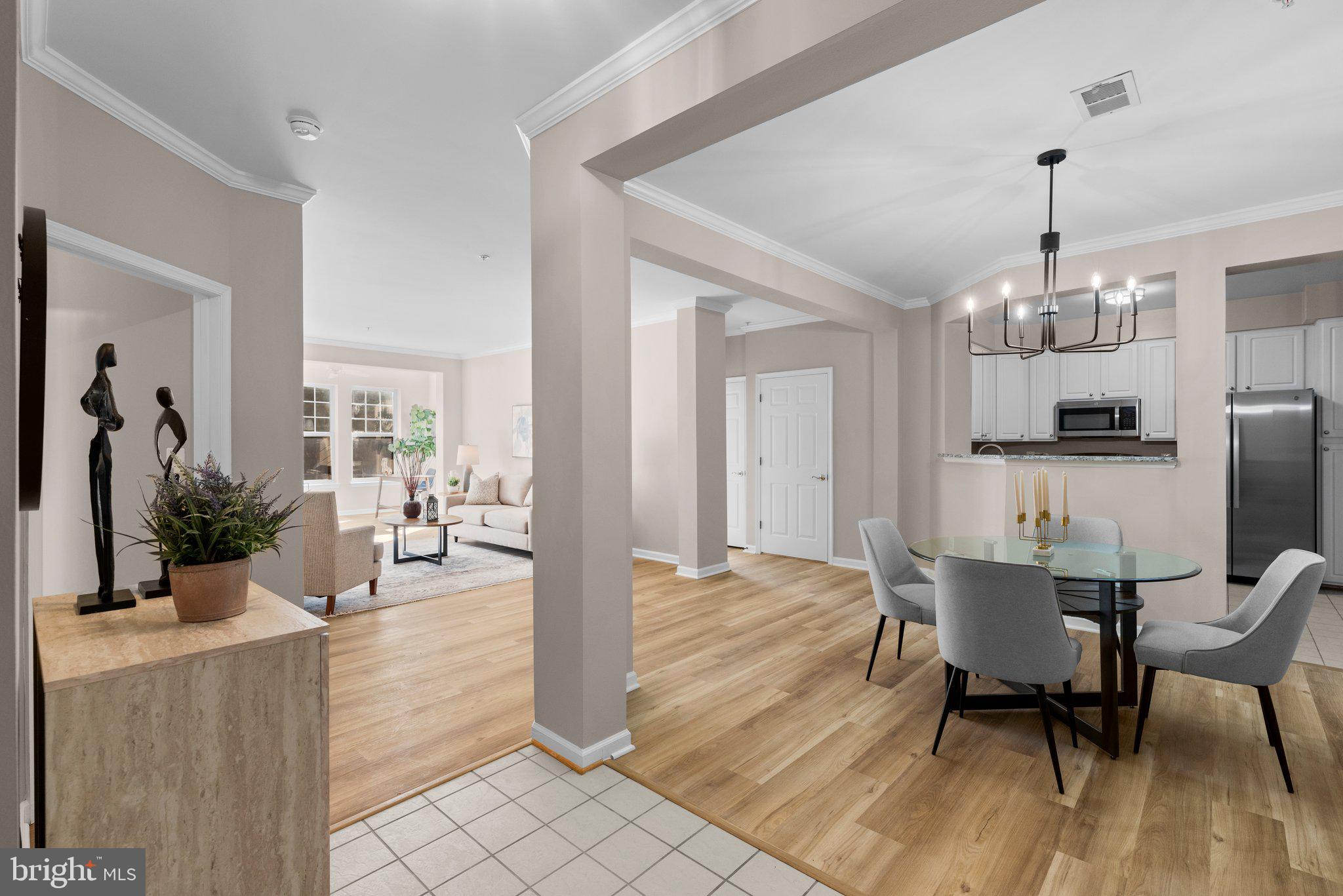 201 HIGH GABLES DRIVE 206