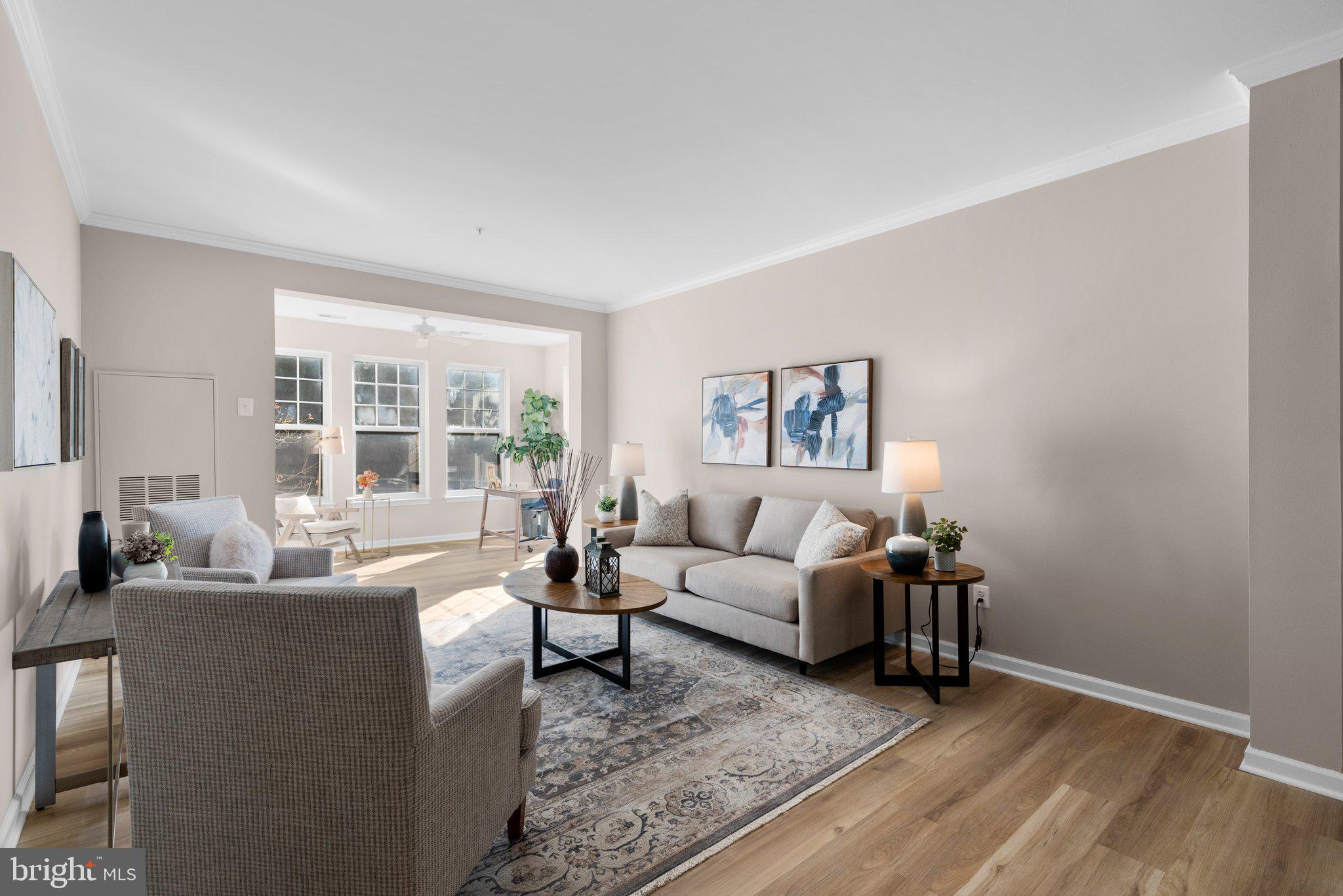 201 HIGH GABLES DRIVE 206