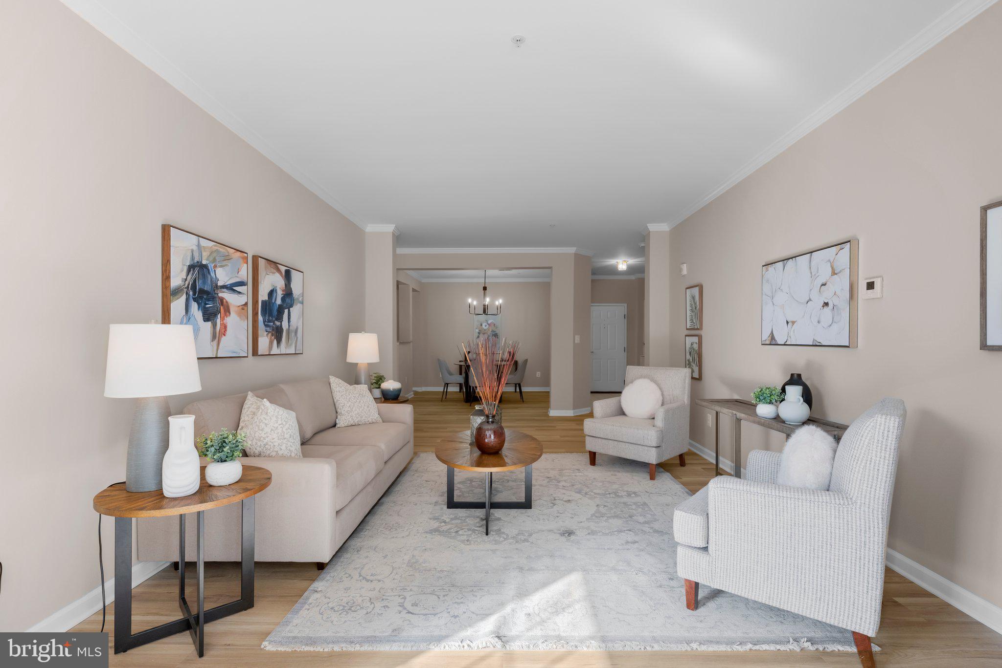 201 HIGH GABLES DRIVE 206