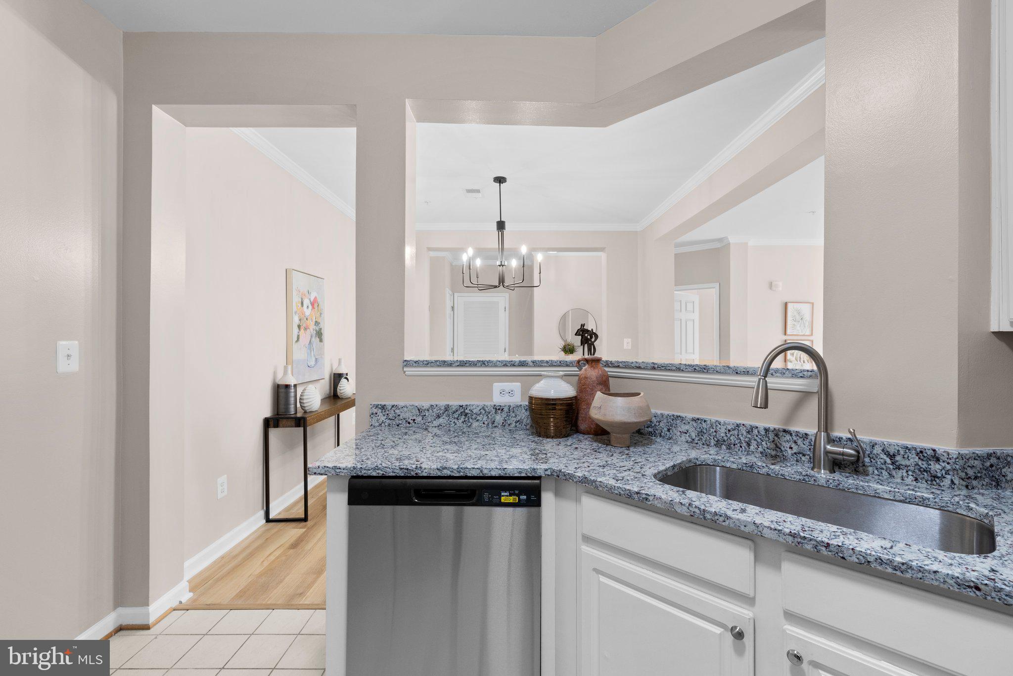 201 HIGH GABLES DRIVE 206